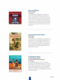 Catálogo Editorial Bruño Página 51