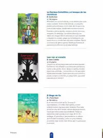 Catálogo Editorial Bruño Página 54