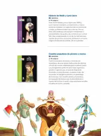 Catálogo Editorial Bruño Página 55