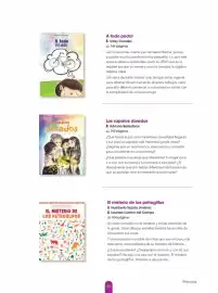 Catálogo Editorial Bruño Página 57