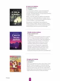 Catálogo Editorial Bruño Página 58