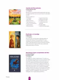 Catálogo Editorial Bruño Página 60