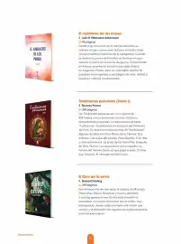 Catálogo Editorial Bruño Página 78