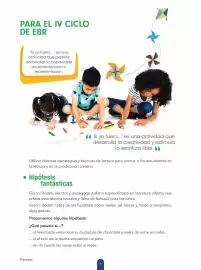 Catálogo Editorial Bruño Página 8