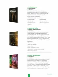 Catálogo Editorial Bruño Página 81