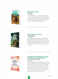 Catálogo Editorial Bruño Página 83