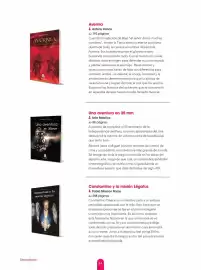 Catálogo Editorial Bruño Página 86