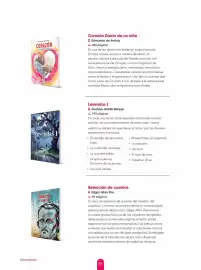 Catálogo Editorial Bruño Página 88