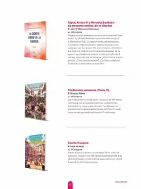 Catálogo Editorial Bruño Página 89