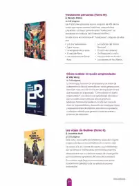 Catálogo Editorial Bruño Página 91