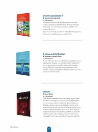 Catálogo Editorial Bruño Página 98
