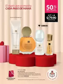 Catálogo Avon Página 10