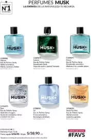 Catálogo Avon Página 103