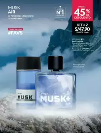 Catálogo Avon Página 104
