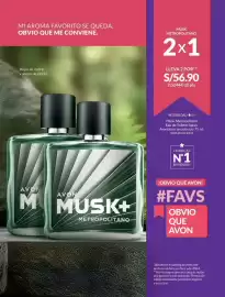 Catálogo Avon Página 106