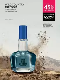 Catálogo Avon Página 108