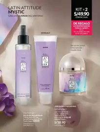 Catálogo Avon Página 112