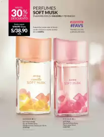 Catálogo Avon Página 113