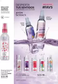 Catálogo Avon Página 115