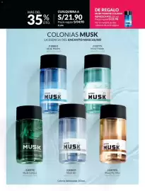 Catálogo Avon Página 117
