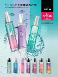 Catálogo Avon Página 118