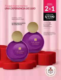 Catálogo Avon Página 12