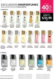 Catálogo Avon Página 120