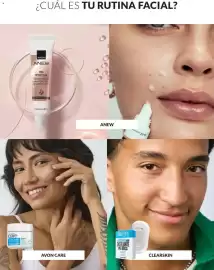 Catálogo Avon Página 121