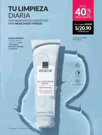 Catálogo Avon Página 123