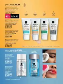 Catálogo Avon Página 124