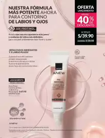 Catálogo Avon Página 129
