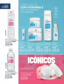 Catálogo Avon Página 130