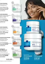 Catálogo Avon Página 131