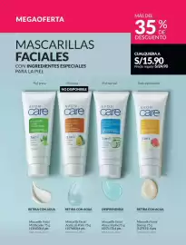 Catálogo Avon Página 133