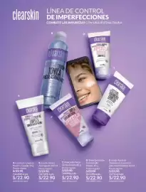Catálogo Avon Página 134