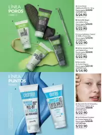 Catálogo Avon Página 135