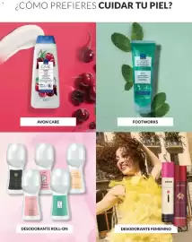 Catálogo Avon Página 138