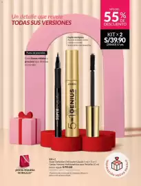 Catálogo Avon Página 14