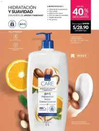 Catálogo Avon Página 140