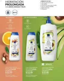 Catálogo Avon Página 141