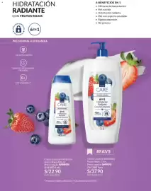 Catálogo Avon Página 143