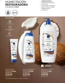 Catálogo Avon Página 144