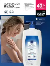 Catálogo Avon Página 146