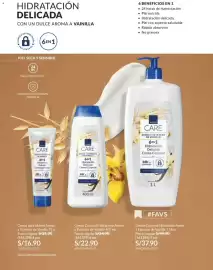 Catálogo Avon Página 148