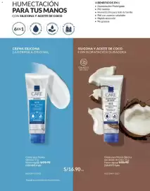 Catálogo Avon Página 151