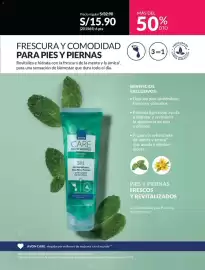 Catálogo Avon Página 154
