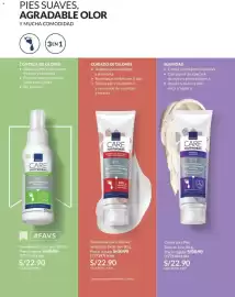 Catálogo Avon Página 155