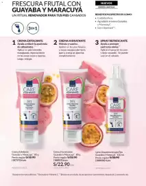 Catálogo Avon Página 156