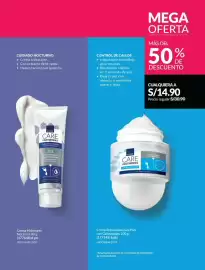 Catálogo Avon Página 158