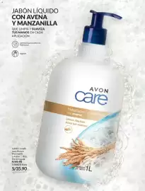 Catálogo Avon Página 159